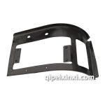 豪沃08款雾灯支架