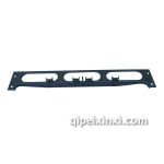 豪沃A7保险杠支架