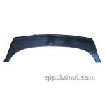 豪沃A7导流罩中间