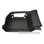 豪沃A7脚踏板护罩高位