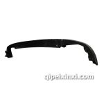 豪沃A7下部铁杠