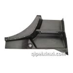 豪沃A7叶子板前端（高位）