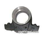 豪沃平衡轴座(可下轴承)