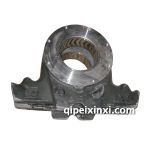 豪沃平衡轴座(免维护)