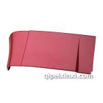 豪沃左上导流罩