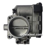 奇瑞电子节气门阀体