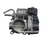 五菱宏光1.4电子节气门阀体