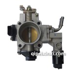 长安474（渝辉）节气门阀