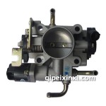 东风小康K14(渝辉)节气 东风小康K14(渝辉)节气