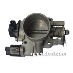 福田486节气门阀体 福田486节气门阀体