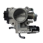 海马4A90（渝辉）节气门