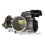 吉利豪情节气门阀体 吉利豪情节气门阀体