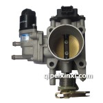 吉利美日1.3节气门阀体 吉利美日1.3节气门阀体