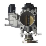 吉利美日1.5节气门阀体 吉利美日1.5节气门阀体