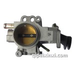 羚羊夏利(电装)节气门阀体
