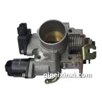 路宝468（东安电机）节气