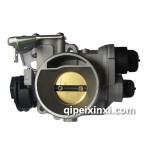 派利奥(欧三)节气门阀体 派利奥(欧三)节气门阀体