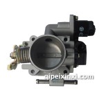 五菱B12（联电系统）渝辉节气门阀体