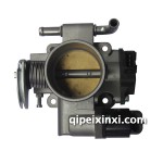 新凯越1.6节气门阀体 新凯越1.6节气门阀体