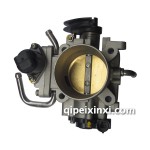 中华骏捷1.8节气门阀体 中华骏捷1.8节气门阀体