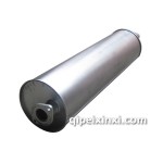 金杯轻卡大柴498后节消音 金杯轻卡大柴498后节消音