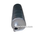 金杯轻卡大柴498后节消音 金杯轻卡大柴498后节消音