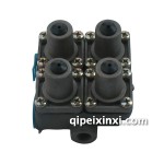 欧曼四回路 欧曼四回路