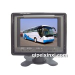 博士仪表板显示器