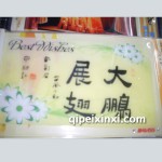 汽车防滑垫