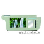 顶晶7寸档阳板显示器