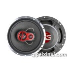 韩国博益PK65X3喇叭