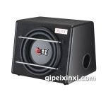 君诺10寸梯形炮