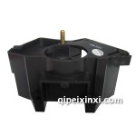 新林CA151组合开关中间