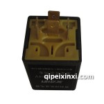 新林雨刮间歇继电器JJD2