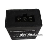 新林雨刮间歇继电器JJD-