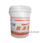 中档万通防冻液18kg