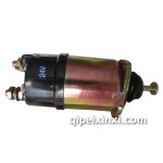 DK285法雷奥2827系