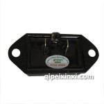 新林JFT142-12V电子调节器