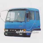 六九平柴驾驶室