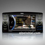 比亚迪西玛导航