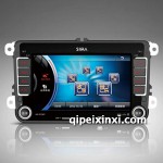 西玛大众朗逸专用导航