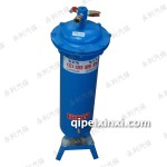 立式油水分离器