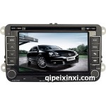 速腾迈腾电子导航