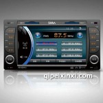 吉利远景汽车导航