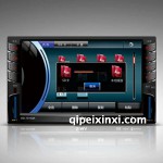 奇瑞风云-a3-云旗汽车导