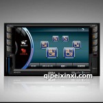 通用机-东风日产导航