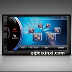 江淮格尔发H系列重专汽车导