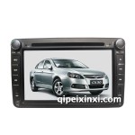 长安-cx30三厢DVD导