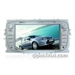 福特-福克斯-蒙迪欧致胜D