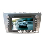 马自达-6DVD导航